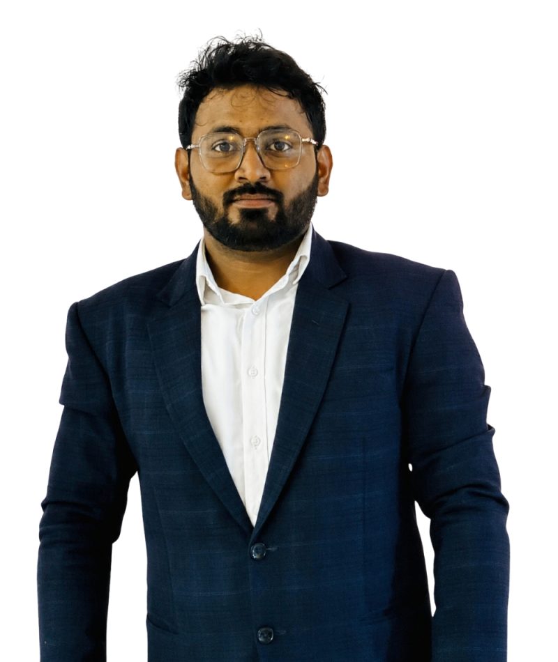 Akram Hakeem