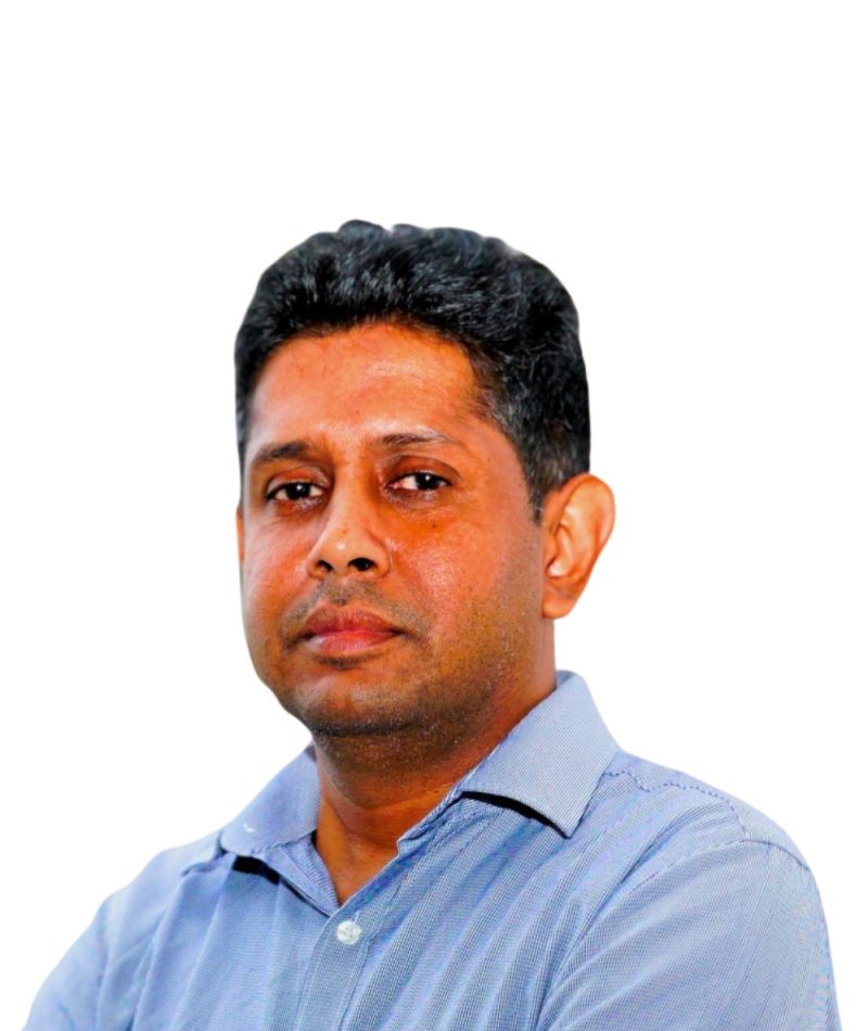 Nermala Sarathchandra