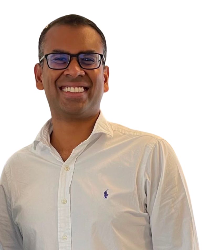 Heshan Weerasekara