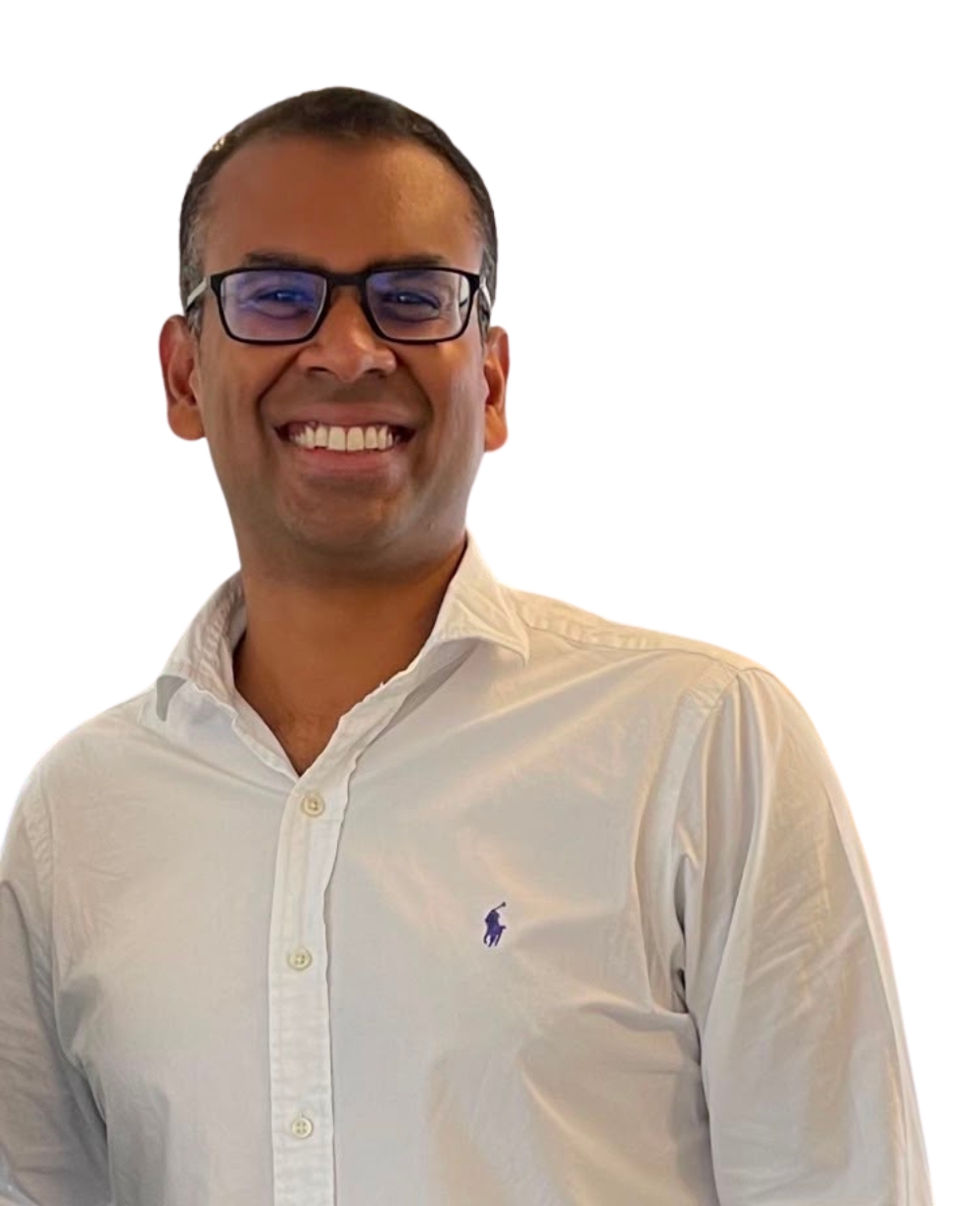 Heshan Weerasekara