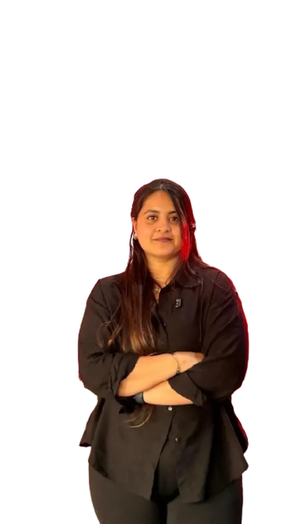 Khyati Mehta