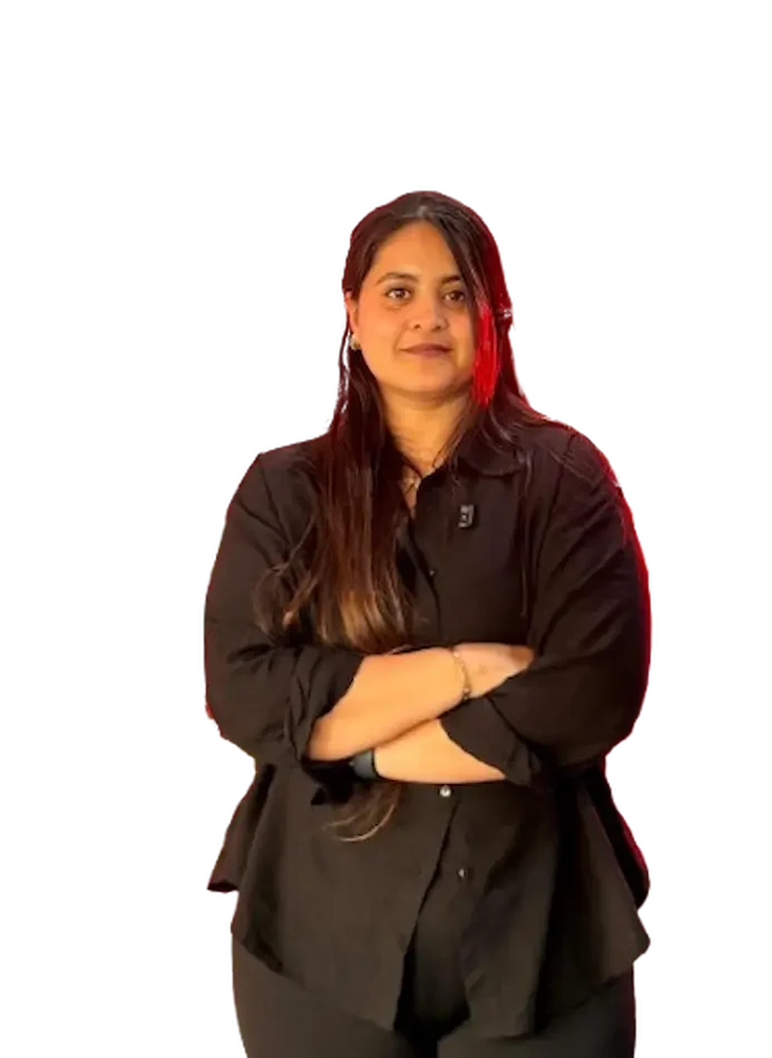 Khyati Mehta