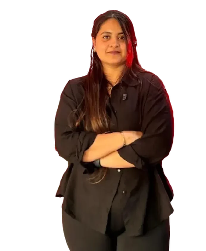 Khyati Mehta