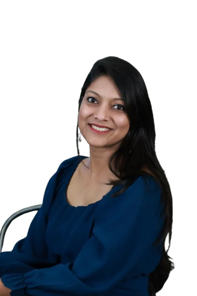 Neetu Bansal