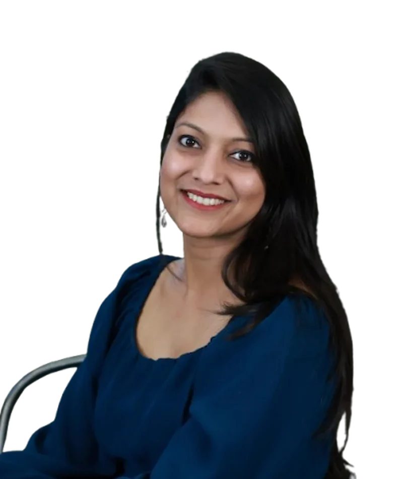 Neetu Bansal