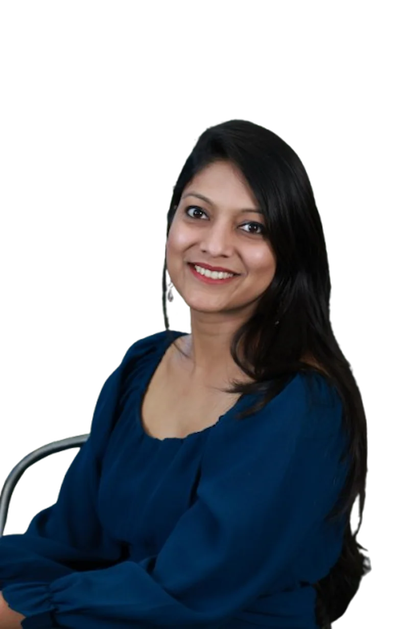 Neetu Bansal
