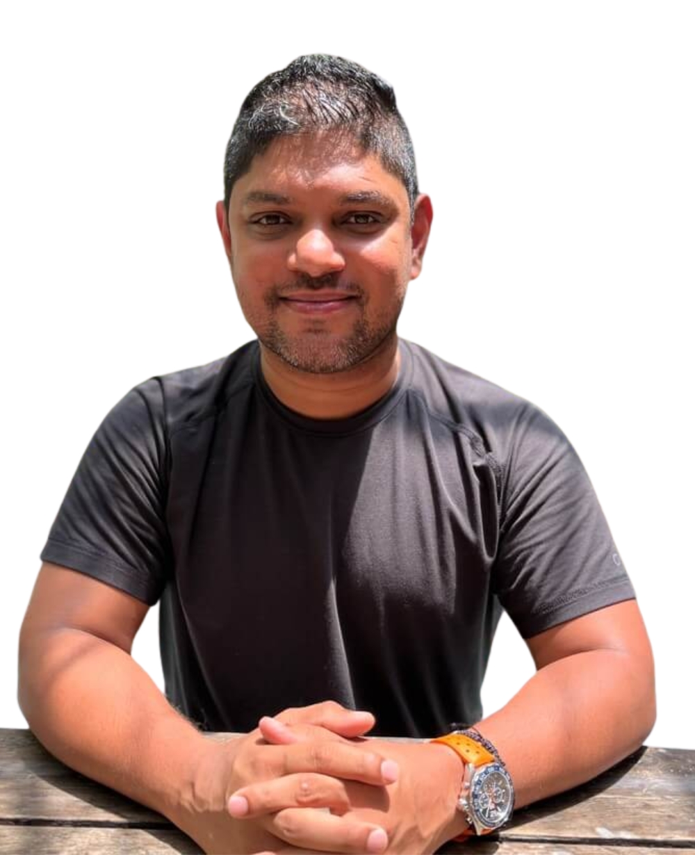 Rey Perera