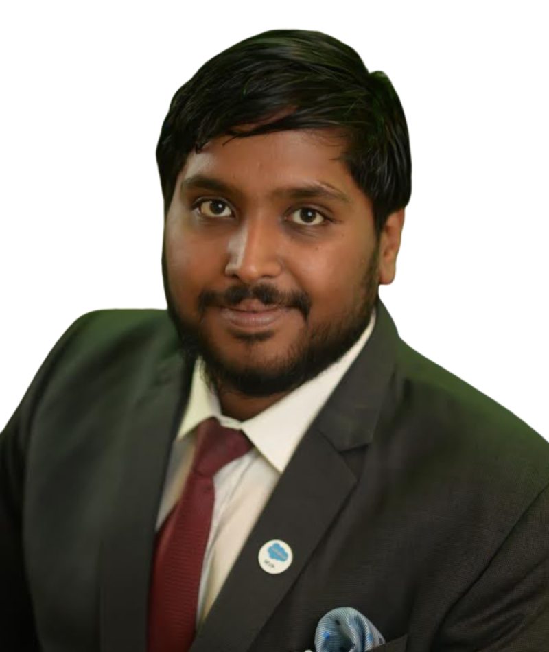 Shivanath Devinarayanan