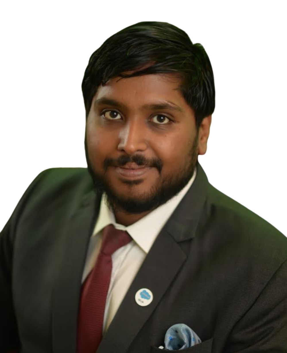 Shivanath Devinarayanan