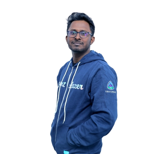 Anand Sripathmathasan