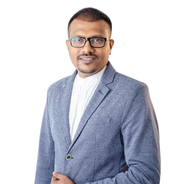 Chamil Madusanka