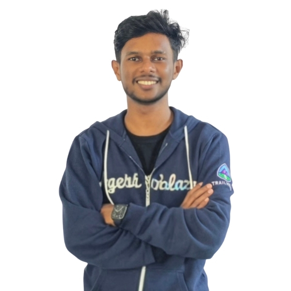 Heshan Kalhara