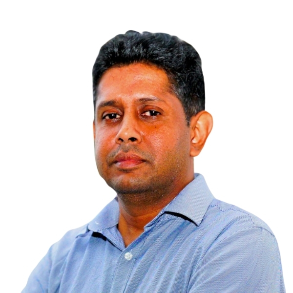 Nirmala Sarathchandra