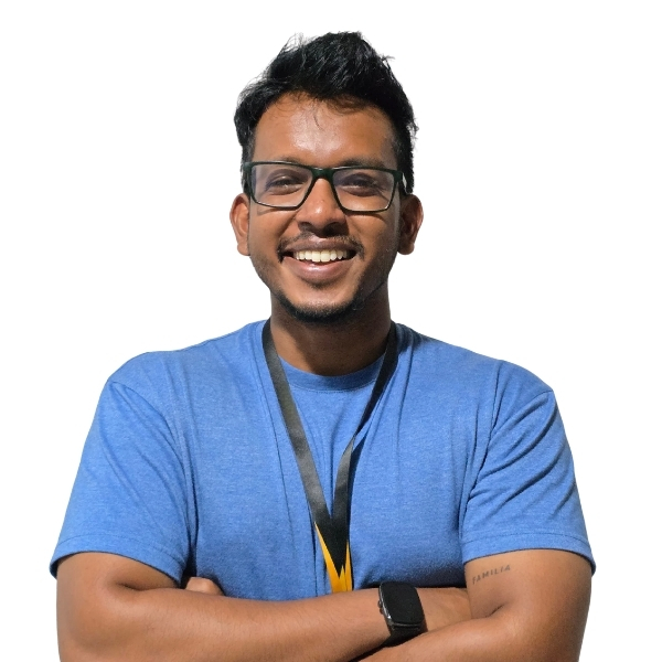 Tharindu Basnayake