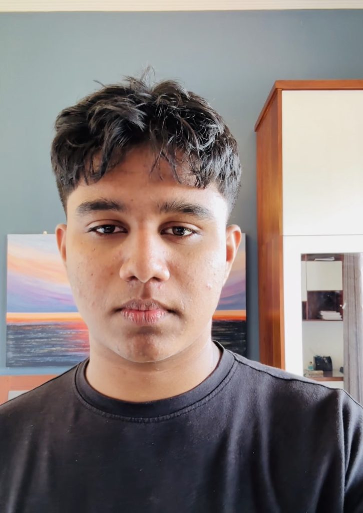 Alex Mario