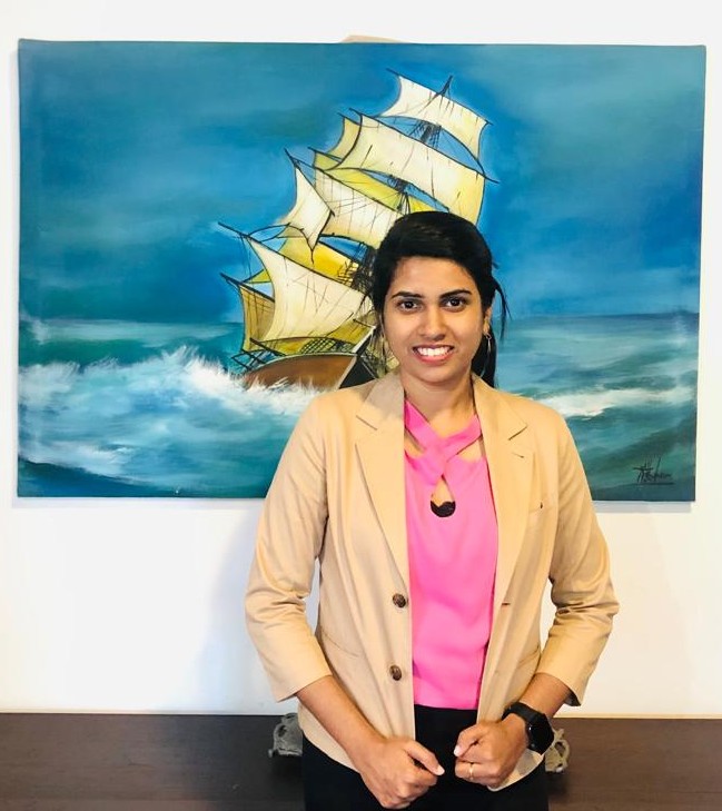 Chamindika Kodithuwakku