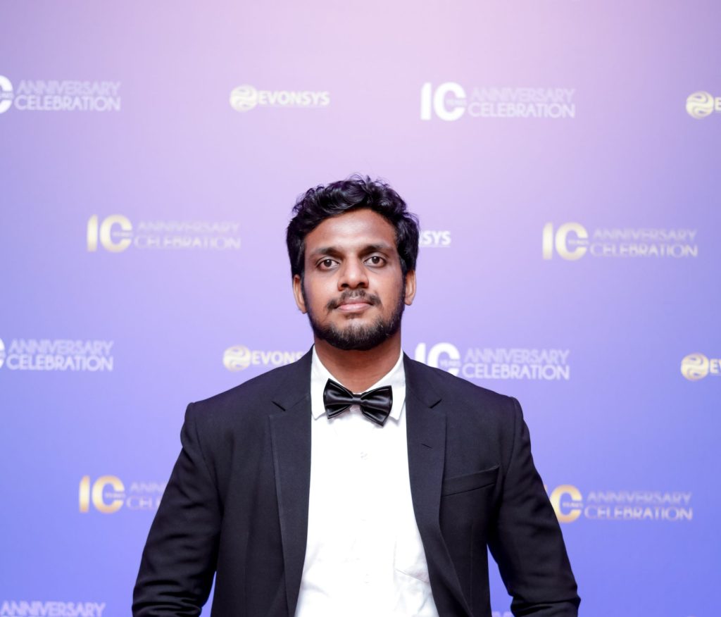 Chinthaka Lakshan