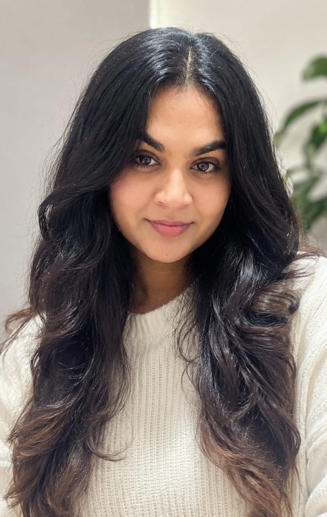 Dhilhani Silva