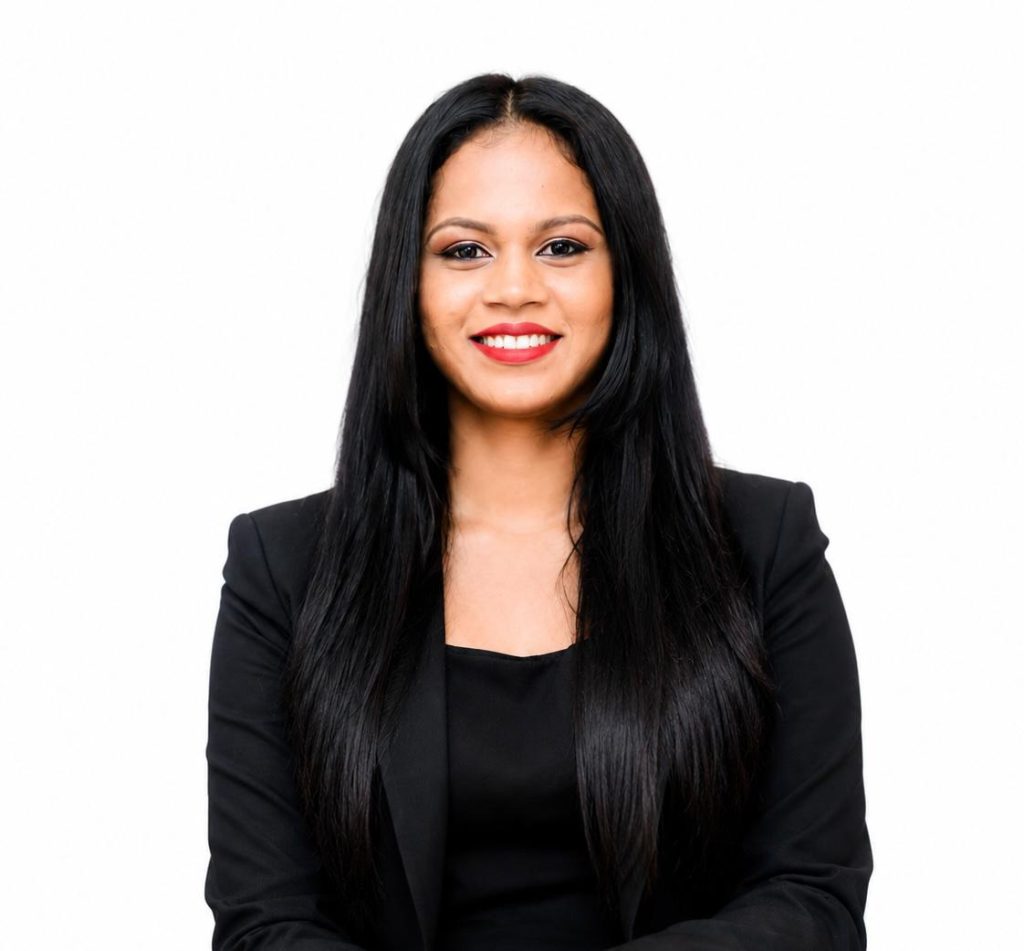 Malikshi Perera