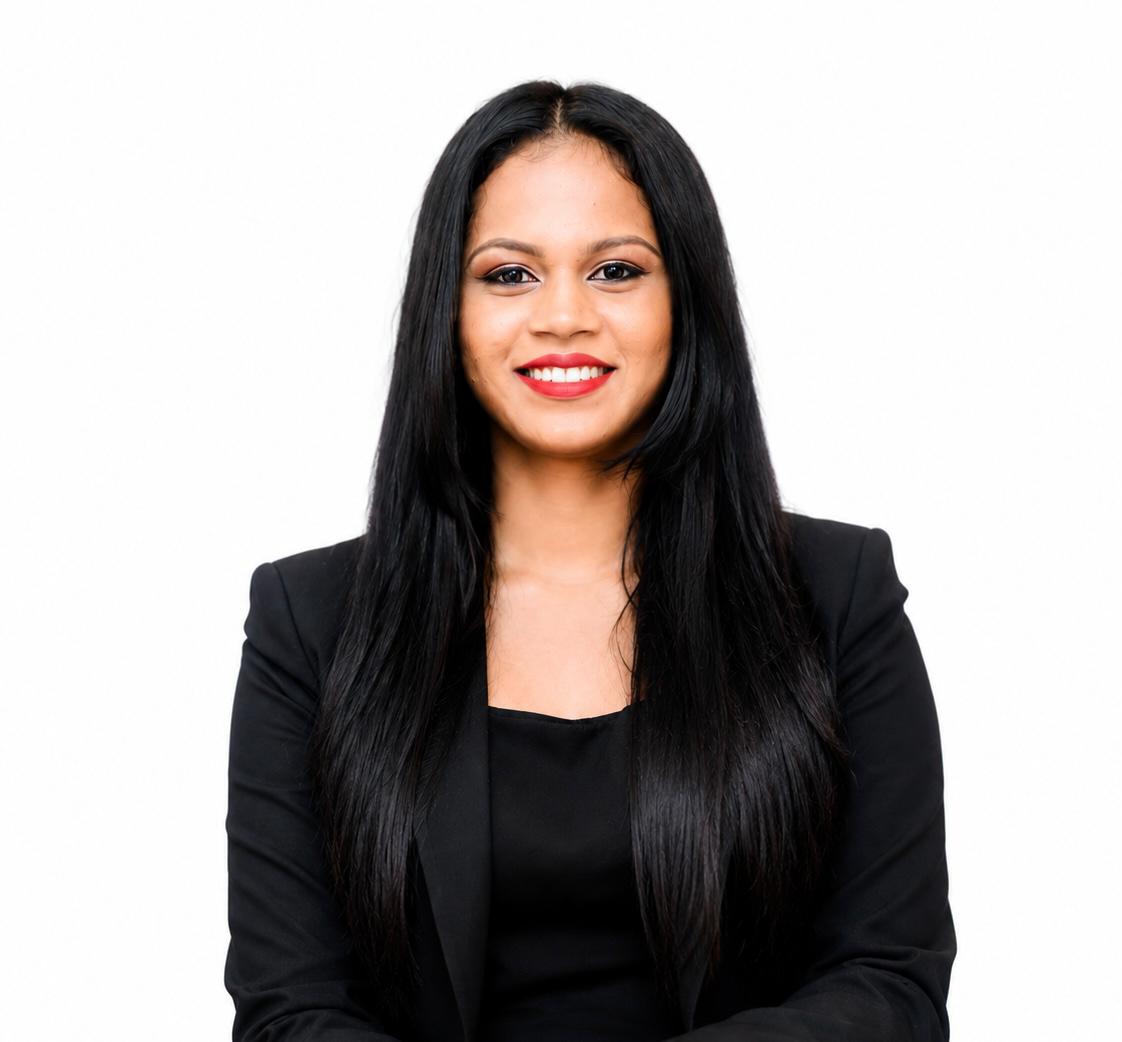 Malikshi Perera