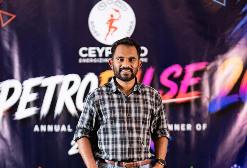 Maneesha Arjuna