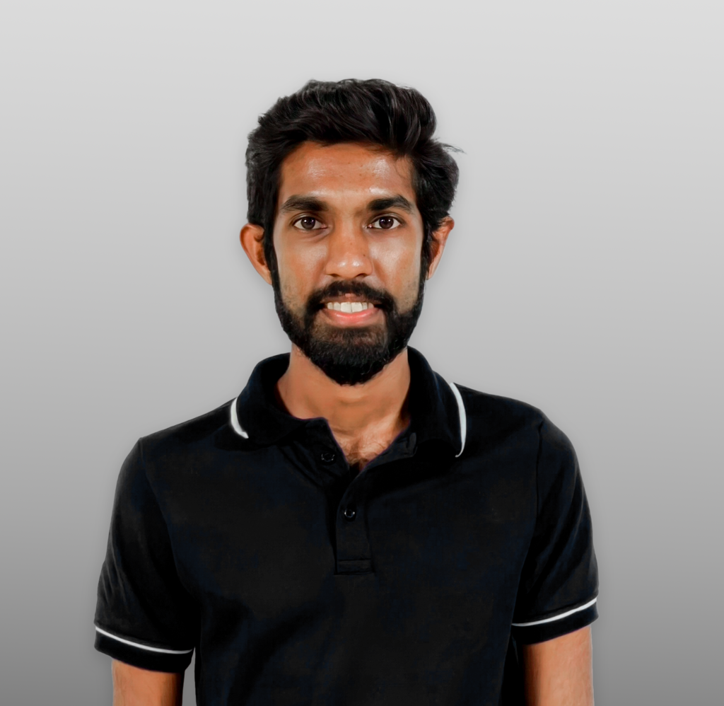 Nisala Bandara