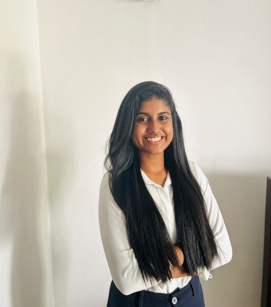 Ovini Wijethunga