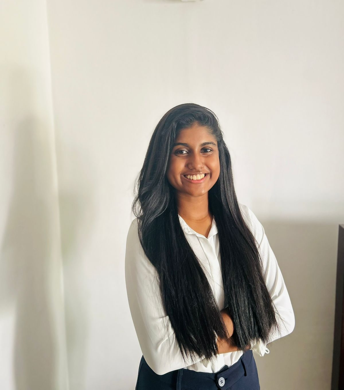 Ovini Wijethunga