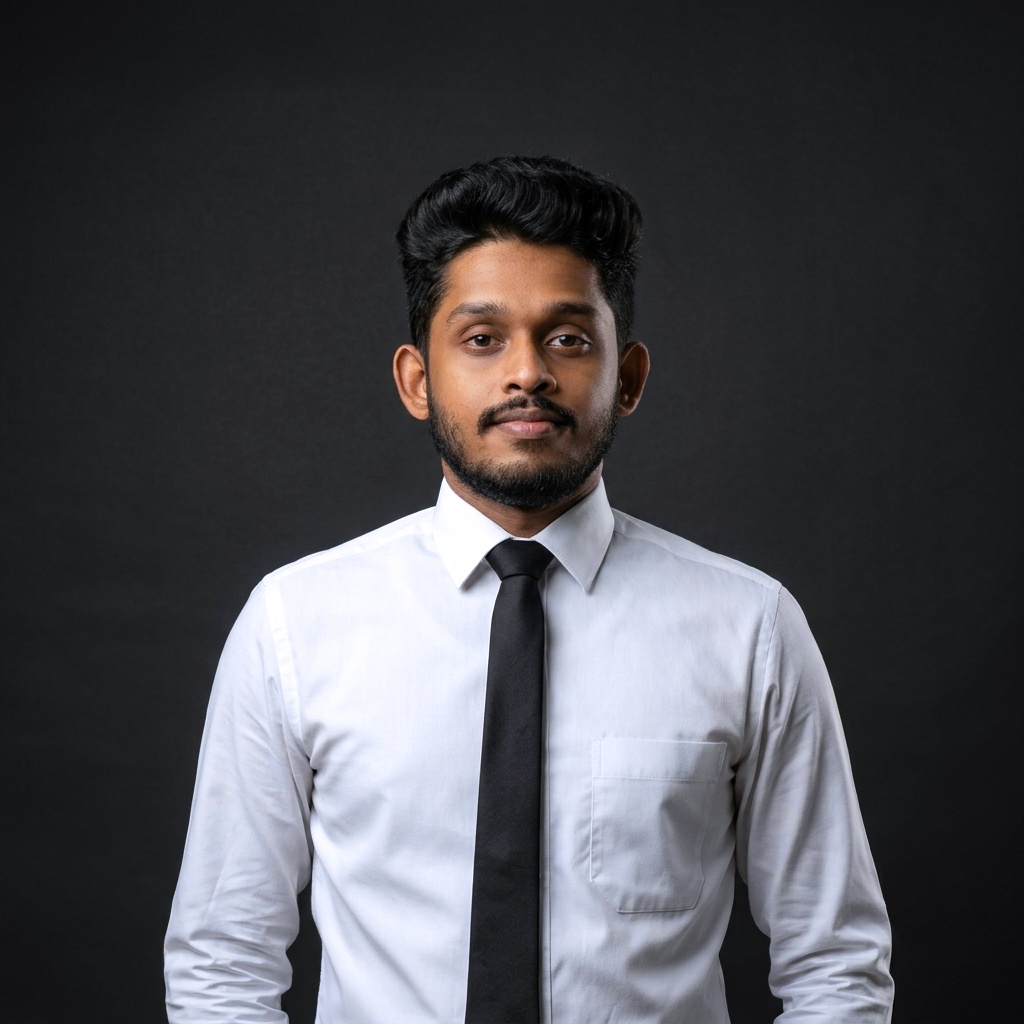 Pramod Pinimal