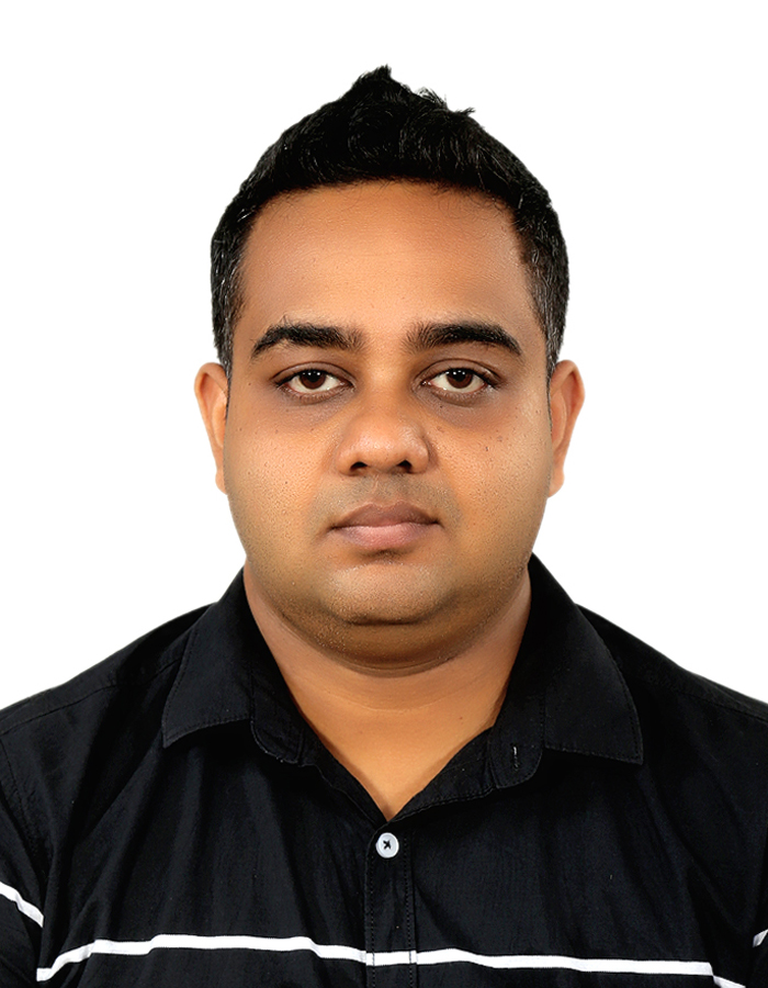 Priyanke Wijesekara