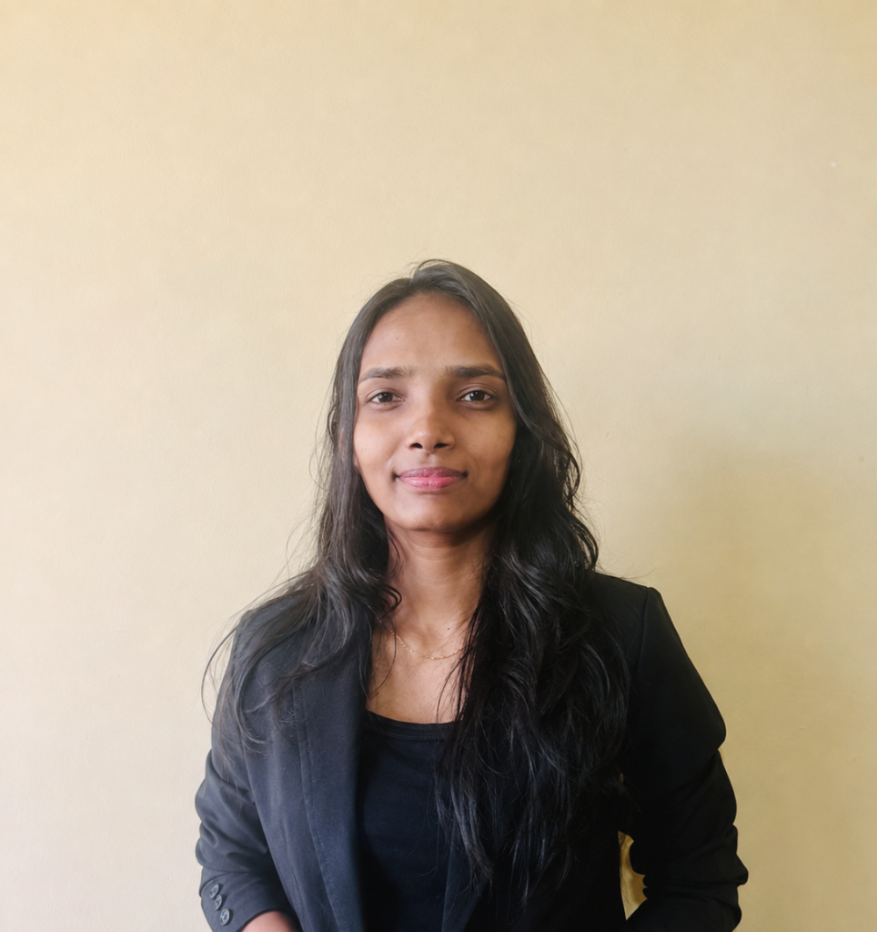 Rasmiya Jeyaraj