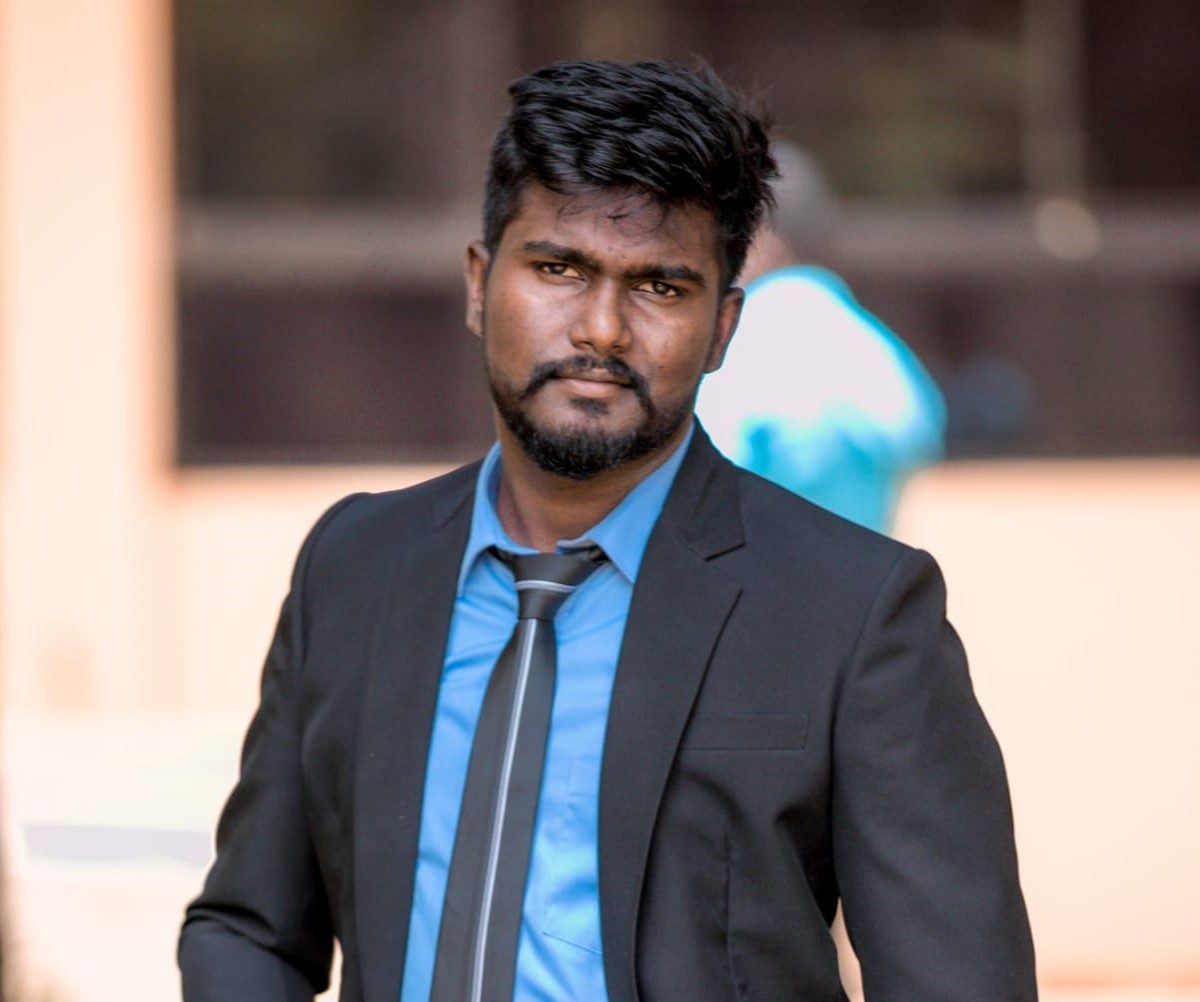 Ravindran Dhanushkar