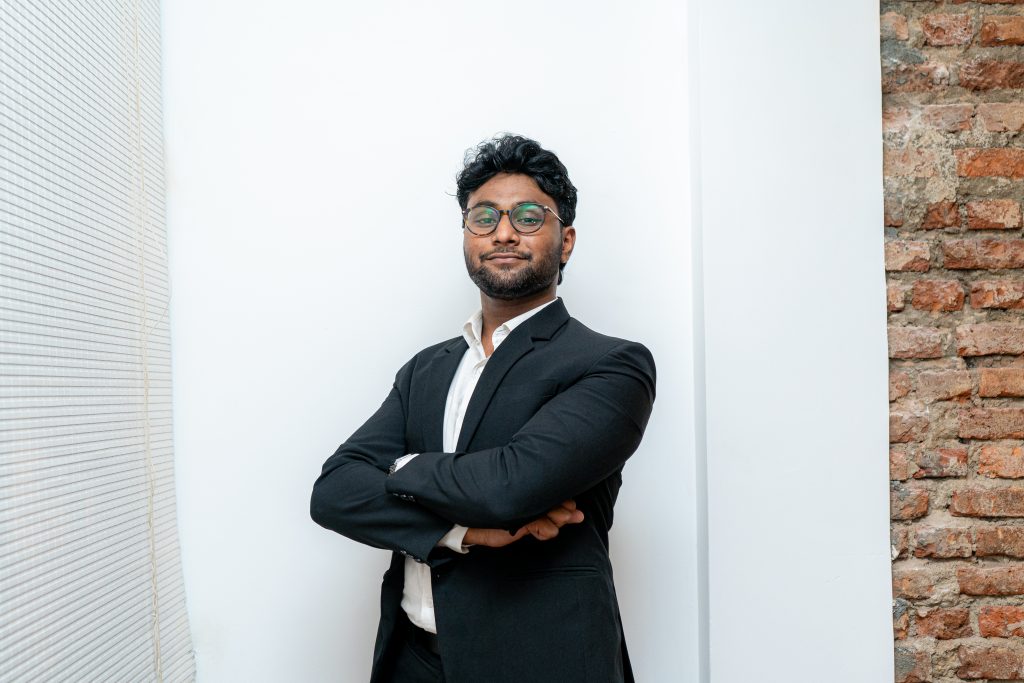 Saad Namiz