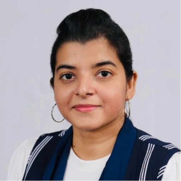 Sanas Ragukumar