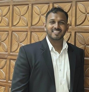Sheshan Udayakumar