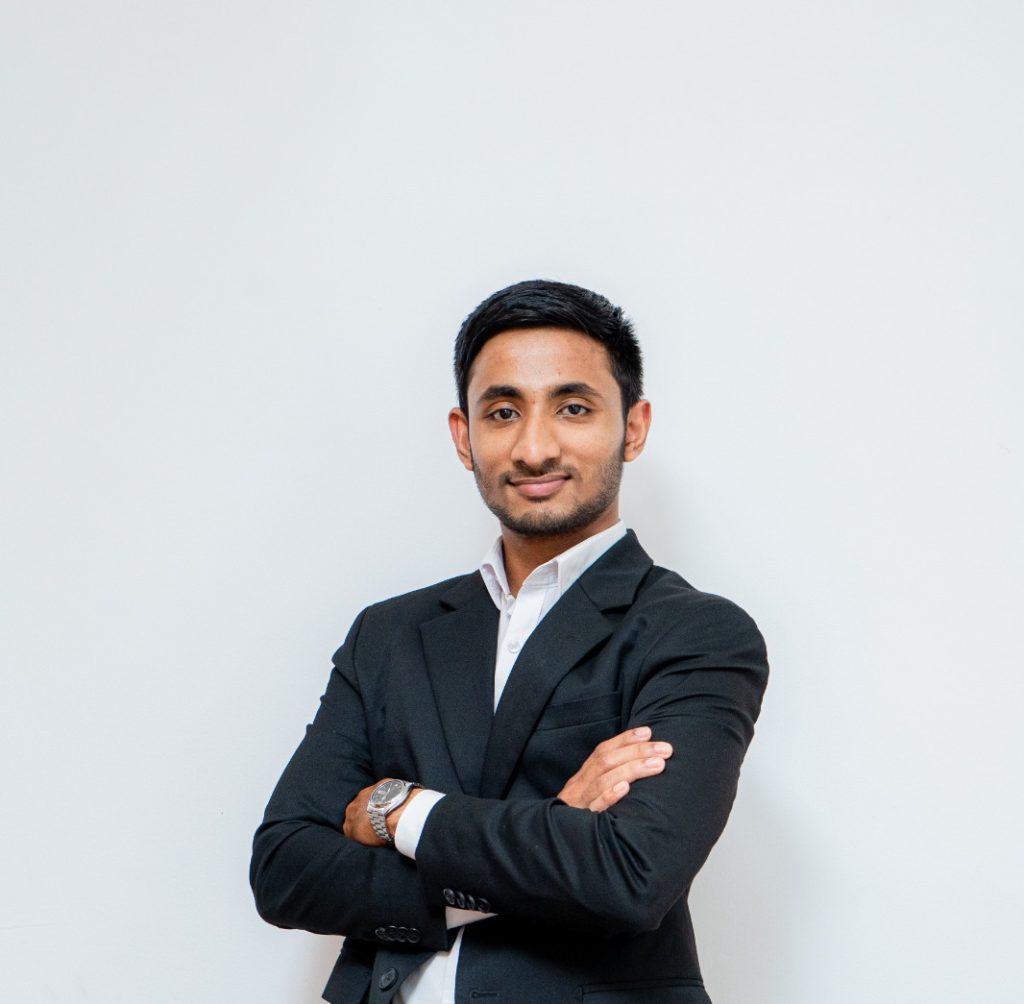 Shuaib Naufel
