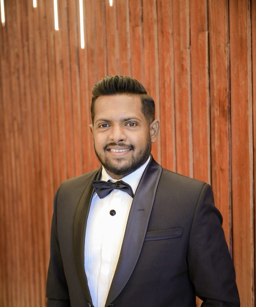 Srikarthikeyan Thiyagaraja