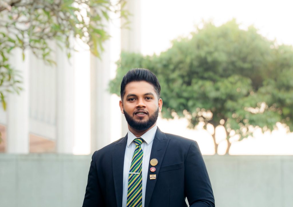 Waruna Wickramasinghe