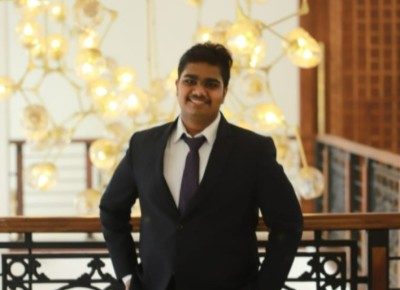 Chamith Samarasinghe