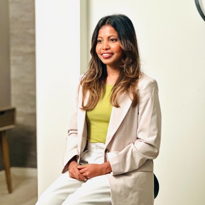 Eranga Mendis