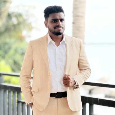 Vaanan Prabagaran