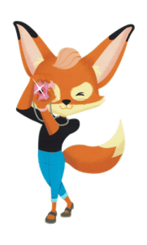 Marketer group - fox